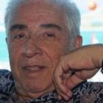 محمدباقر نمازی