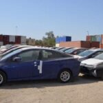 مزایده خودرو