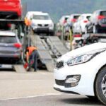 واردات خودرو1