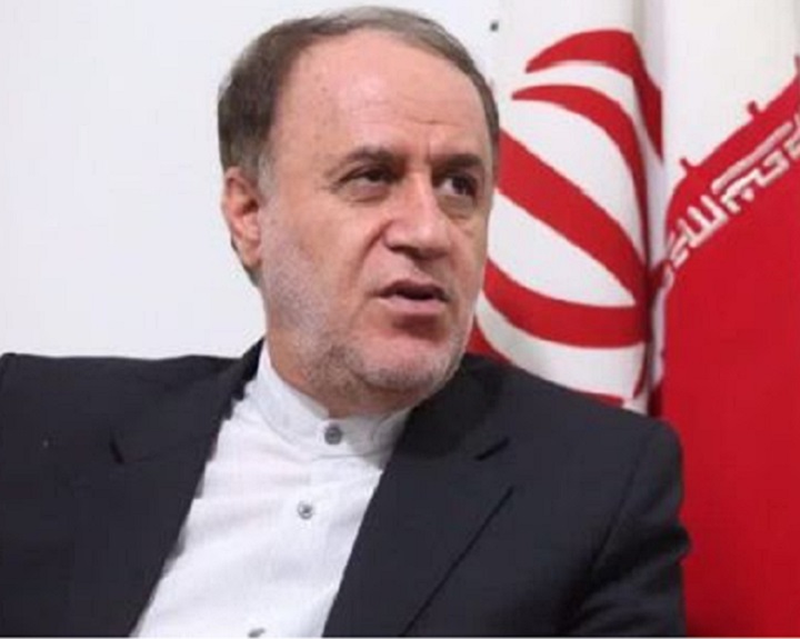 حمیدرضا حاجی بابایی