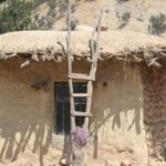 مسکن روستایی