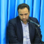 مصطفی بابایی