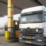 کامیون داران