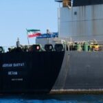 کشتی سوخت