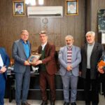 عیسی وحدت جوان