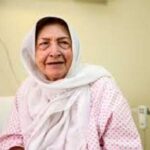 توران مهرزاد