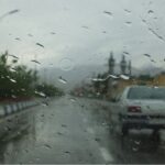 سامانه بارشی