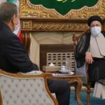 ترخیص اجباری یک جانباز از بیمارستان به خاطر نداشتن پوشش بیمه 14011105000134 test photon