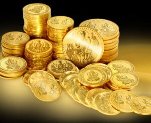 آغاز فروش ۵۰۰ هزار ربع سکه در بورس