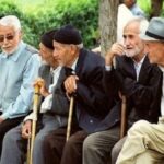 بازنشسته کشوری