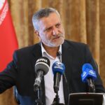 به دنبال ایجاد شبکه قوی محله ای برای رفع مشکلات شهروندان هستیم سید صولت مرتضوی