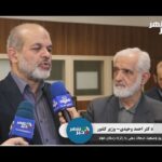خبرشهر وزیر زلزله new(1)