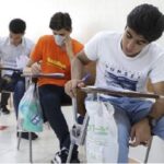 سوابق تحصیلی