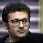 شهرام عبدلی