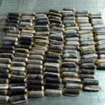 تریاک در معده