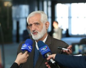 مجلس باید به مشکل تداخل حریم تهران با اسلامشهر ورود کند
