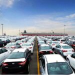 خودروی وارداتی