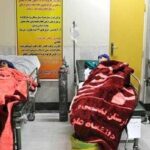 مسمومیت دانش آموزان