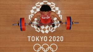 امید به حضور وزنه‌برداری در المپیک لس‌آنجلس زنده شد