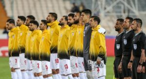 یوزهای ایرانی در تعقیب سامورایی‌ها/ یاران مسی برترین تیم جهان شدند