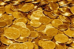 قیمت سکه و طلا ۲۹ فروردین ۱۴۰۲