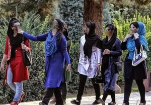 لایحه حمایت از فرهنگ عفاف و حجاب در قوه‌قضاییه تدوین شد