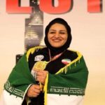 رویا مهبودی