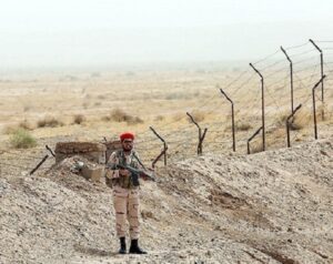 امنیت کامل در مرزهای ایران و افغانستان برقرار است