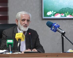پیام رئیس شورای عالی استان‌ها به مناسبت روز ملی ارتباطات و روابط عمومی