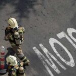 پلیس پیشگیری