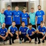 بازرسکل امور ورزش سازمان بازرسی: برخی باشگاهها با بازیکنان قرارداد غیرمتعارف میبندند/ همه قراردادها در فوتبال رصد میشود کشتی فرنگی1