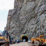 امنسداد جاده چالوس