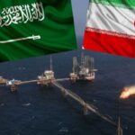 ایران عربستان