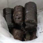 تریاک در مترو