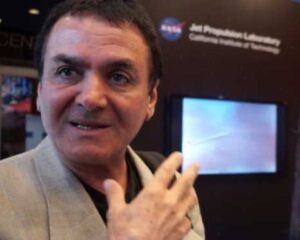 دانشمند مشهور ایرانی ناسا درگذشت