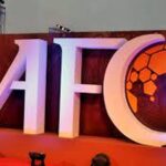 فدراسیون فوتبال آسیا