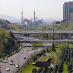 هوای تهران2