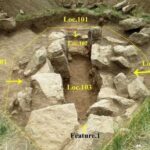 کشف جدید باستانی