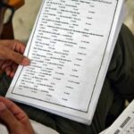 آزمون آیلتس