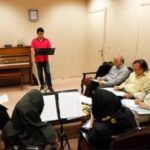 کارخانه واگنسازی تهران میتواند مرکز ثقل پشتیبانی از مترو کلانشهرهای کشور باشد آزمون علمی