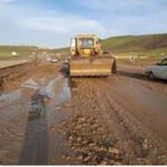 تلاش برای کاهش فاصله طبقاتی بین محلات جاده بیله سوار