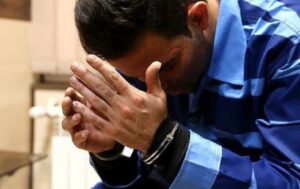 شاهرخ‌خان در تهران دستگیر شد