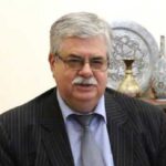 سفیر روسیه