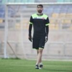 علیرضا بیرانوند