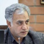 علیرضا کریمی