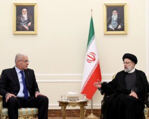 تاکید رئیسی بر فعال شدن کمیسیون همکاری‌های اقتصادی ایران و الجزایر