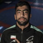 حسین محمدآقایی