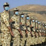 حقوق سربازان