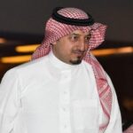 فدراسیون عربستان