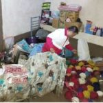 هلال احمر اهر